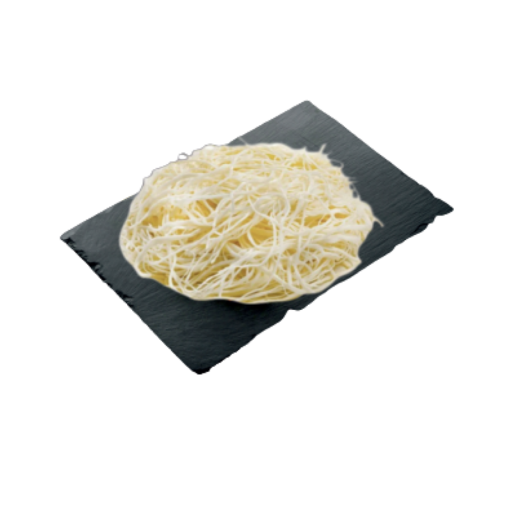 11 Braided Cheese